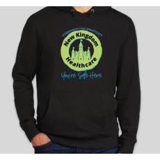 NKH Danielle's Sweatshirt Design